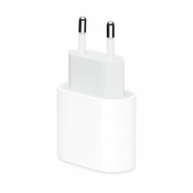 Apple 20W USB-C Power Adapter (MHJE3ZM/A)