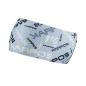 Karpos LAVAREDO naglavni trak, meglica/vulkan