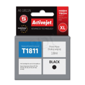 ActiveJet tinta Epson T1811, crna