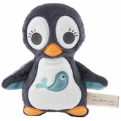 Mekana aktivna 2D igračka NICI - Wachili pingvin, 18 cm