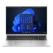 Prenosnik HP EliteBook 860 G10 16” IPS Intel i5-1345U, 16 GB RAM, 512 GB SSD, Win 11 Pro, obnovljeno