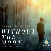 AUDIBOOK Avdio knjiga: Without the Moon