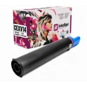 Inkdigo toner CEXV14 kompatybilny z Canon Imagerunner2016J Imagerunner2030 Certyfikat TÜV