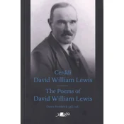 Cerddi David William Lewis the Poems of David William Lewis