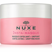 Nuxe Insta - Masque eksfolijacijska maska za ujednacavanje tena lica 50 g