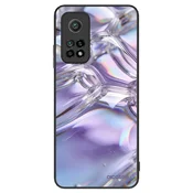 ULTIMATE CASE za Xiaomi Mi 10T - Iridescent bubbles