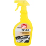 Profast Čistilo za avtomobilska stekla 500 ml