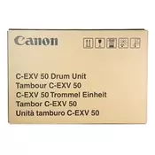 Canon - Bubanj Canon C-EXV 50 (9437B002AA), original
