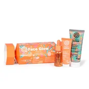 Natura Siberica Oblepikha Facial illuminating set