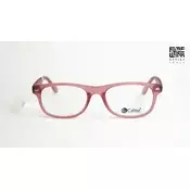 Calissa Okvir za naocare CA0003, col.8282, Deciji, Roze