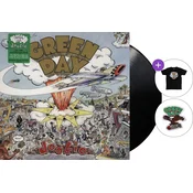Green Day - Dookie (LP) SET M