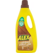 Alex lak za nohte, sijoč sijaj, 750 ml