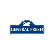 shumee Čistilo za pečice in žare General Fresh Splash v spreju 500 ml
