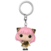 Privezak Pocket POP! - Spy X Family - Anya Forger