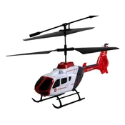 slomart Amewi EC135 RC Helikopter, električni motor