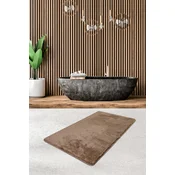 Lessentiel Maison Prostirka za kupatilo 70x120cm Krem