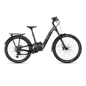 KELLYS Theos RSE40 P Shadow Grey L 29/27.5 725Wh, 2026