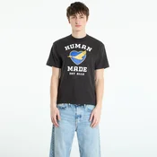 Majice HUMAN MADE Graphic T-Shirt UNISEX Black XL