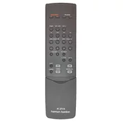 General HARMAN KARDON HK-3370RC - združljiv daljinski upravljalnik znamke General