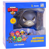 P.M.I. Brawl Stars Action Figures 11.5cm (S1)