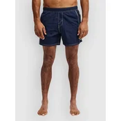 Quiksilver Diamond Arch Volley 15 kopalne hlače dark navy