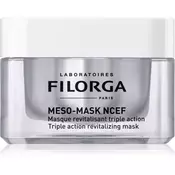 FILORGA MESO-MASK revitalizacijska maska 50 ml