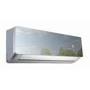 VIVAX COOL klima uredaj ACP-12CH35AERI+ R32 SILVER MIRROR, unutarnja i vanjska jedinica