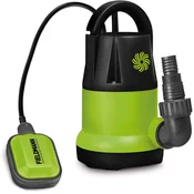 Fieldmann potopna pumpa za čistu vodu FVC-2001EC
