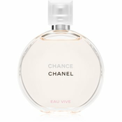 Chanel Chance Eau Vive toaletna voda 50 ml za ženske