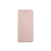 PREKLOPNA FUTROLA ELEGANT Samsung A07 BEBI ROZE