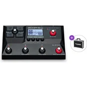 Zoom B2 Four Basic SET Bas gitarski multiefekt