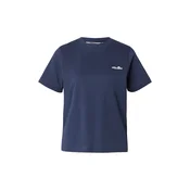 ELLESSE Majica ROTELLO temno modra/bela