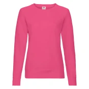 Ženski pulover Fruit of the Loom Basic
