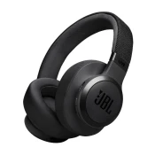 JBL slušalke LIVE770NC, bele