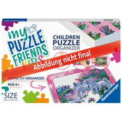 Ravensburger Puzzle organizator 3u1, 300 delova