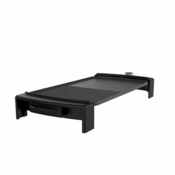 Cecotec Plancha Electrica Cecotec Tasty & Grill 2500 Rockwater Mixgrill, (21075510)