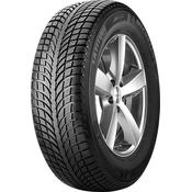 Michelin Latitude Alpin LA2 ( 255/55 R18 109H XL * DOT2022 )