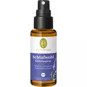 PRIMAVERA Sprej za jastuk za dobar san - 30 ml