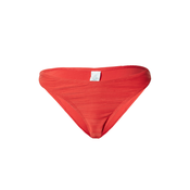 TOPSHOP Bikini donji dio, crvena