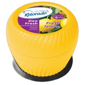 Kolorado Gel osveživac vazduha Fresh Lemon, 150 g