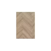 Mexen Palmdale  vinilne plošče ribja kost 635 x 127 mm SPC 6,5 mm, podlaga IPEX 1,5 mm, 4 V-reža, hrast