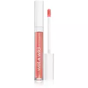 Wet n Wild Mega Slicks bleščeči sijaj za ustnice z vlažilnim učinkom odtenek Cherish 5,4 g