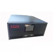 SPS SH600I 600VA UPS (bez baterije)