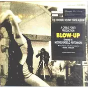 Hancock, Herbie-Blow-Up -