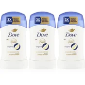 Dove Advanced Care Original set