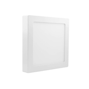 PROSTO Nadgradna LED panel lampa 6W