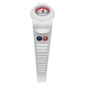 Bebe-Jou dodatki za kad in kopanje thermo click zamašek white