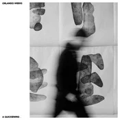 Orlando Weeks - A Quickening (Deluxe Edition) (LP)