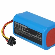 Baterija za Proscenic M8/M8 PRo, 2600 mAh