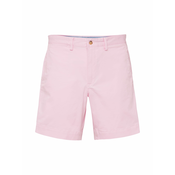 Polo Ralph Lauren Chino hlače BEDFORD, roza